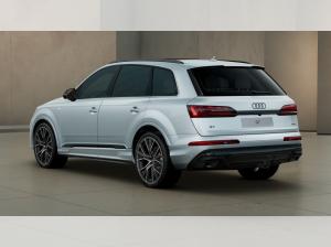 Audi Q7 SUV S line business TDI quattro