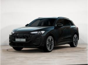 Audi Q5 SUV e-hybrid quattro