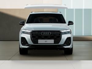 Audi Q7 SUV S line business TDI quattro