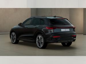 Audi Q5 SUV e-hybrid quattro