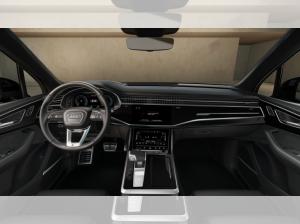 Audi Q7 SUV S line business TDI quattro