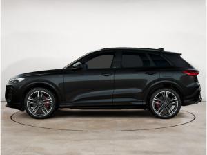 Audi Q5 SUV e-hybrid quattro