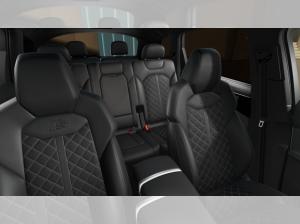 Audi Q7 SUV S line business TDI quattro