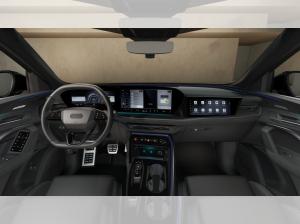 Audi Q5 SUV e-hybrid quattro