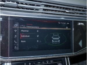 Audi Q7 S line 50 TDI quattro