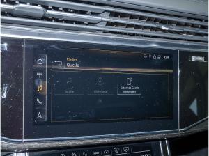 Audi Q7 S line 50 TDI quattro