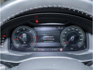 Audi Q7 S line 50 TDI quattro