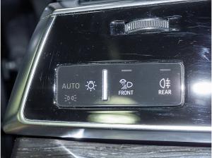 Audi Q7 S line 50 TDI quattro
