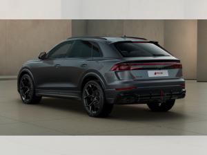 Audi RS Q8 SUV performance