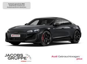 Audi RS e-tron GT performance quattro*UPE209*Keramik*Laser*Carbon*Aktivfahr