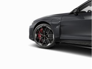 Audi RS e-tron GT performance quattro*UPE209*Keramik*Laser*Carbon*Aktivfahr