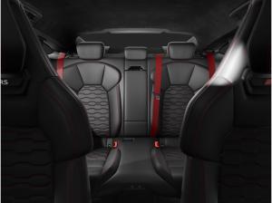 Audi RS e-tron GT performance quattro*UPE209*Keramik*Laser*Carbon*Aktivfahr