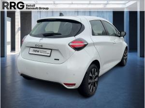 Renault ZOE EVOLUTION R135 EV50 RÜCKFAHRKAMERA