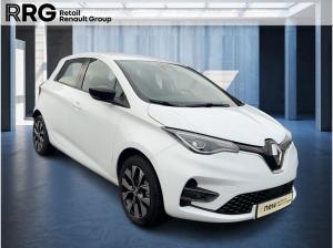 Renault ZOE EVOLUTION R135 EV50 RÜCKFAHRKAMERA