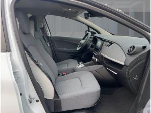 Renault ZOE EVOLUTION R135 EV50 RÜCKFAHRKAMERA