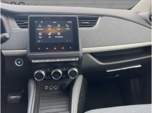 Renault ZOE EVOLUTION R135 EV50 RÜCKFAHRKAMERA