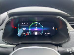 Renault ZOE EVOLUTION R135 EV50 RÜCKFAHRKAMERA