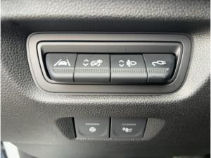 Renault ZOE EVOLUTION R135 EV50 RÜCKFAHRKAMERA