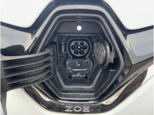 Renault ZOE EVOLUTION R135 EV50 RÜCKFAHRKAMERA