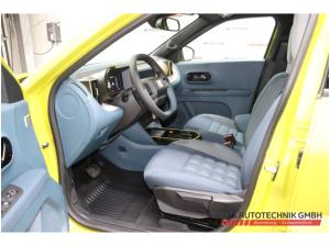 Fiat Grande Panda Elektro 44kWh Batterie La Prima Winterpaket