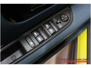 Fiat Grande Panda Elektro 44kWh Batterie La Prima Winterpaket