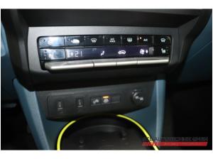 Fiat Grande Panda Elektro 44kWh Batterie La Prima Winterpaket