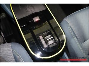 Fiat Grande Panda Elektro 44kWh Batterie La Prima Winterpaket