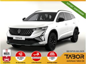 Renault Espace 6 Esprit Alpine E-Tech 200 7-Si Matrix