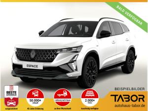 Renault Espace 6 Esprit Alpine E-Tech 200 7-Si Massage