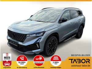 Renault Espace 6 Esprit Alpine E-Tech 200 7-Si Massage