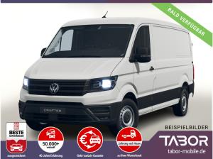 Volkswagen Crafter 35 140 L3H2 AHK 3S Kam Temp 2xPDC AppC