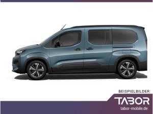 Peugeot Rifter M1 GT L2 7-S Keyl Nav Kam 2xPDC ACC BT