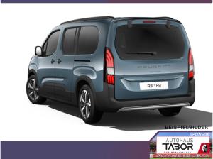 Peugeot Rifter M1 GT L2 7-S Keyl Nav Kam 2xPDC ACC BT