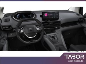 Peugeot Rifter M1 GT L2 7-S Keyl Nav Kam 2xPDC ACC BT