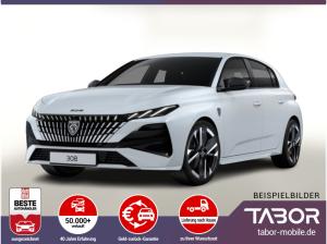 Peugeot 308 Hybrid GT Excl. MY26 Pano Focal Massage 360°