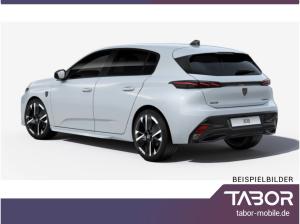 Peugeot 308 Hybrid GT Excl. MY26 Pano Focal Massage 360°