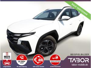 Hyundai TUCSON Tucson HEV 4WD 19Z Krell HUD Matrix el.HK 3ZKlim