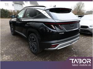 Hyundai TUCSON Tucson HEV Prime Matrix Pano 360° HUD adaptFahrw