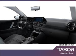 Citroën C4 X AT PLUS LED Kam AWR CarP DigC PDC 17Z DAB