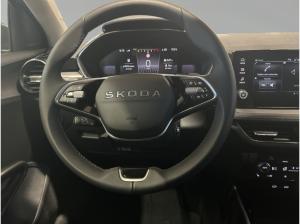 Skoda Fabia Tour 1.0 TSI, 7 Gang DSG, AHK, 18'' LM