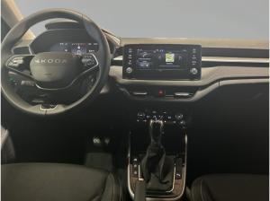 Skoda Fabia Tour 1.0 TSI, 7 Gang DSG, AHK, 18'' LM