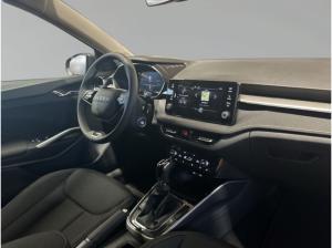 Skoda Fabia Tour 1.0 TSI, 7 Gang DSG, AHK, 18'' LM