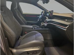 Skoda Superb Combi 1.5 TSI iV Sportline, Pano, Canton