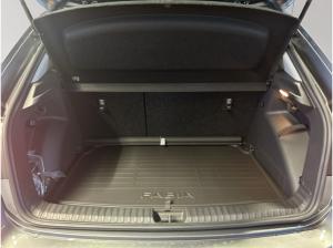 Skoda Fabia Tour 1.0 TSI, 7 Gang DSG, AHK, 18'' LM