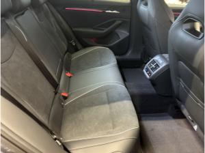 Skoda Superb Combi 1.5 TSI iV Sportline, Pano, Canton