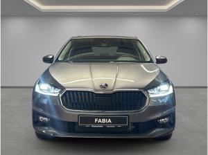 Skoda Fabia Tour 1.0 TSI, 7 Gang DSG, AHK, 18'' LM