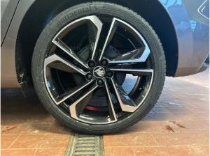 Skoda Fabia Tour 1.0 TSI, 7 Gang DSG, AHK, 18'' LM