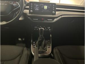 Skoda Fabia Tour 1.0 TSI, 7 Gang DSG, AHK, 18'' LM