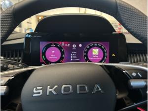 Skoda Superb Combi 1.5 TSI iV Sportline, Pano, Canton