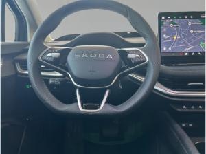 Skoda Elroq 85 Loft, AHK, Navi,19'' Alu, Sitzheizung